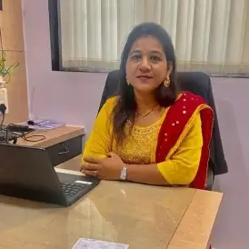 Anita Kulkarni